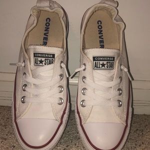 Converse All-Star Shoreline - Women’s Size 7